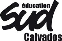 logo sud education calvados